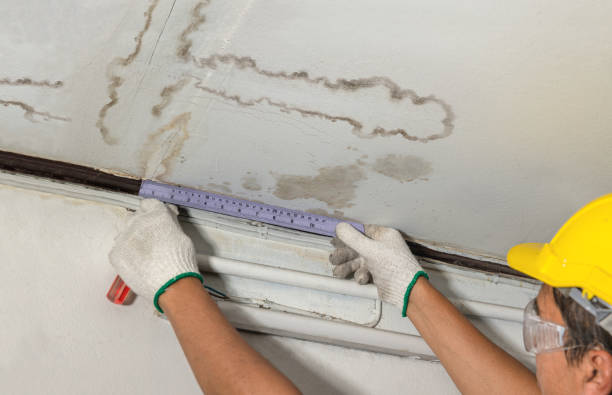 Reliable Flood Damage Restoration contractor in Barrington, RI by Aqua Guard Water Damage